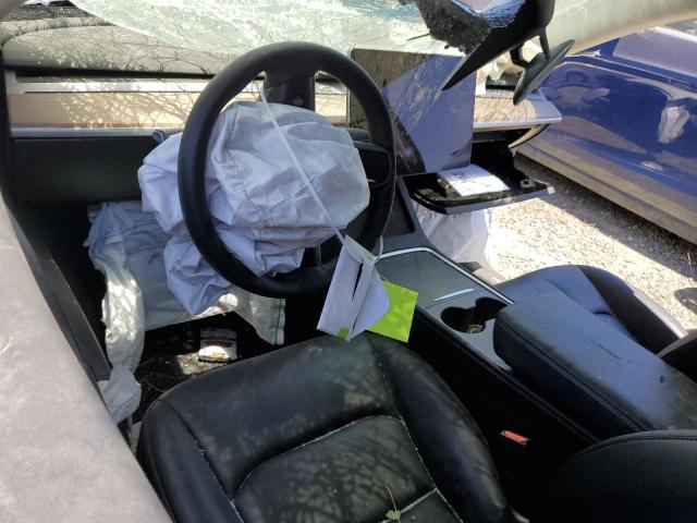 Photo 8 from auction – 2022 TESLA MODEL Y with VIN 7SAYGDEEXNF385931