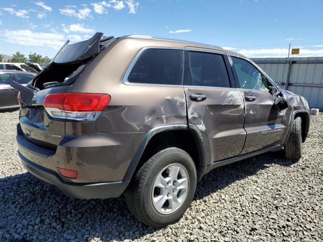 Photo 3 from auction – 2017 JEEP GRAND CHER with VIN 1C4RJFAGXHC849422