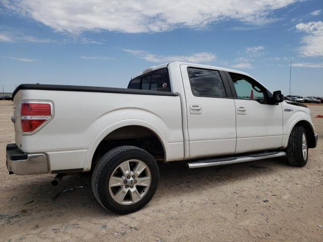 Photo 3 from auction – 2010 FORD F150 SUPER with VIN 1FTFW1CV2AFD87865