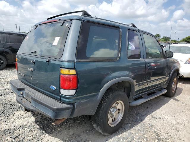 Photo 3 from auction – 1995 FORD EXPLORER with VIN 1FMCU22X9SUC18369
