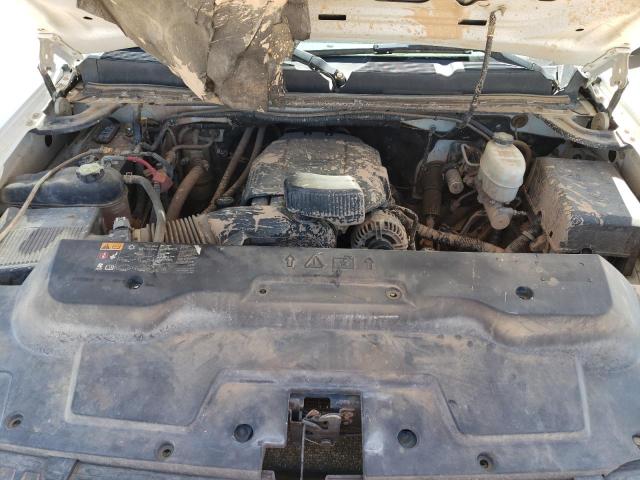 Photo 11 from auction – 2014 CHEVROLET SILVERADO with VIN 1GC1CZCG9EF102474