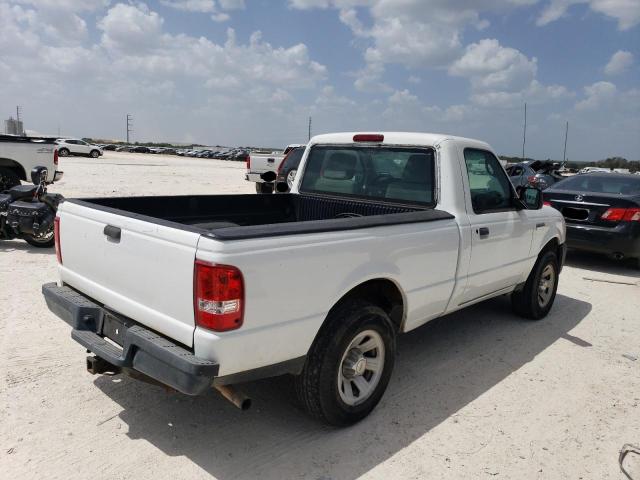 Photo 3 from auction – 2010 FORD RANGER with VIN 1FTKR1AD5APA25085