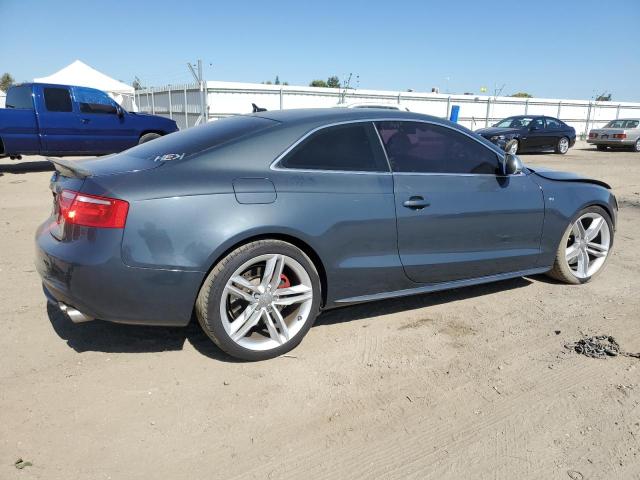 Photo 3 from auction – 2009 AUDI S5 QUATTRO with VIN WAURV78T89A017262