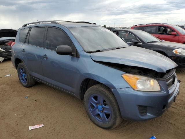 Photo 4 from auction – 2011 TOYOTA RAV4 with VIN 2T3BF4DV4BW091454