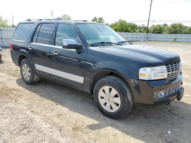 Photo 4 from auction – 2013 LINCOLN NAVIGATOR with VIN 5LMJJ2J50DEL06866