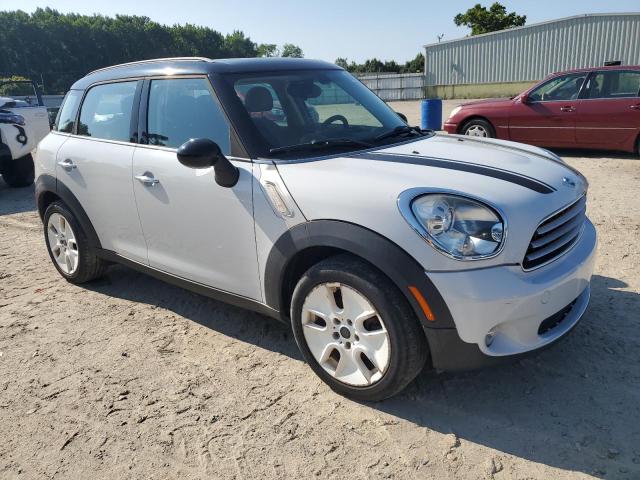 Photo 4 from auction – 2012 MINI COOPER COU with VIN WMWZB3C55CWM03111