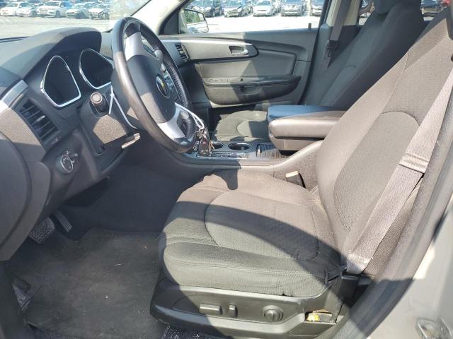 Photo 7 from auction – 2011 CHEVROLET TRAVERSE L with VIN 1GNKVGED0BJ114681