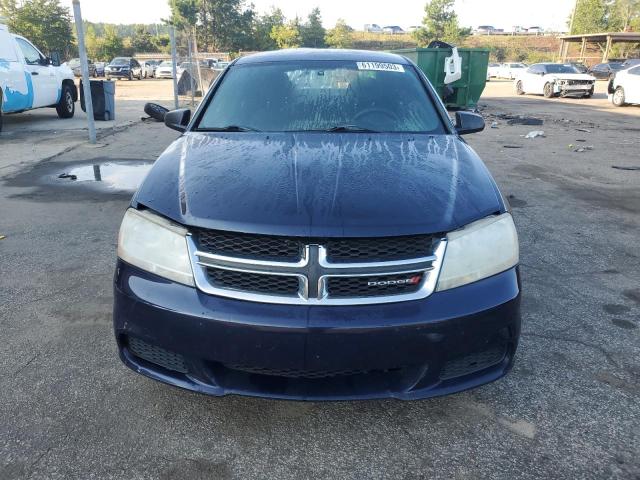 Photo 5 from auction – 2014 DODGE AVENGER SE with VIN 1C3CDZAB7EN187905