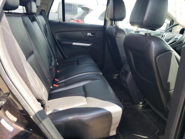 Photo 11 from auction – 2014 FORD EDGE LIMIT with VIN 2FMDK4KC2EBB53068