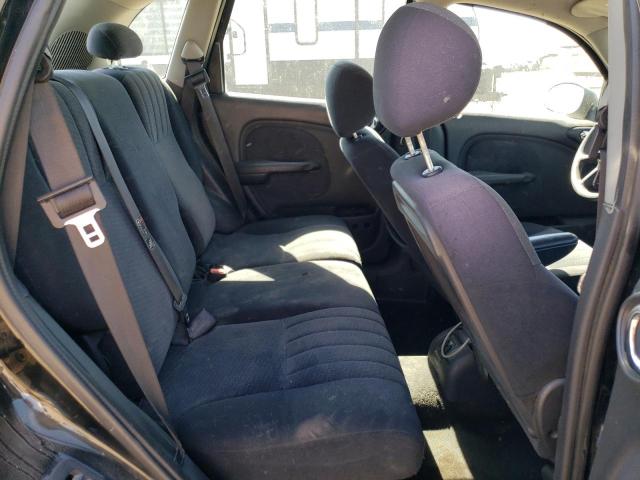 Photo 10 from auction – 2005 CHRYSLER PT CRUISER with VIN 3C4FY58BX5T623142