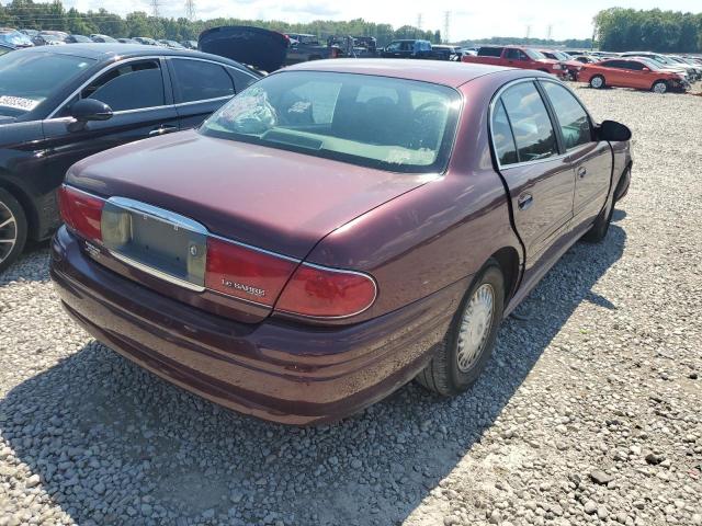Photo 3 from auction – 2004 BUICK LESABRE CU with VIN 1G4HP52K744104019