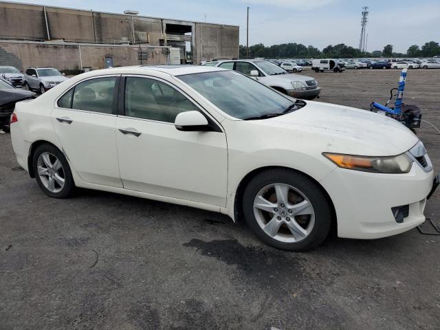 Photo 4 from auction – 2009 ACURA TSX with VIN JH4CU26609C014385