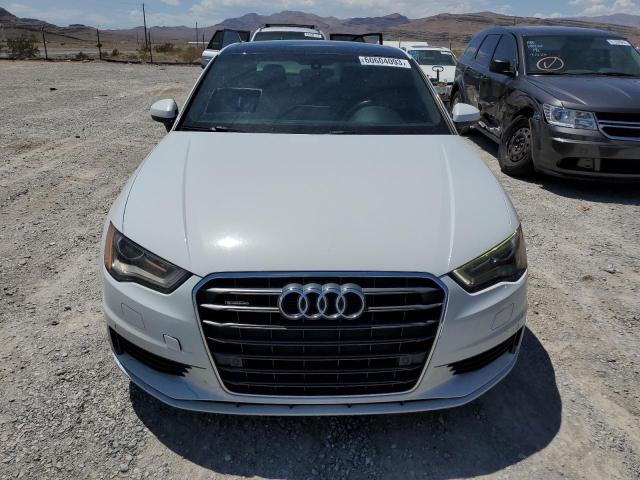 Photo 5 from auction – 2015 AUDI A3 PREMIUM with VIN WAUEFGFFXF1093375