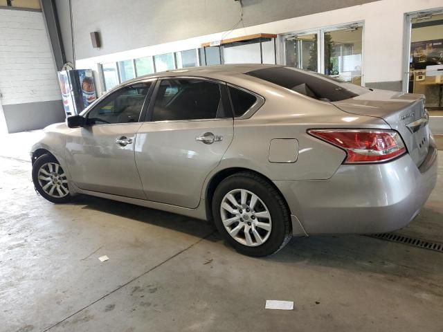 Photo 2 from auction – 2013 NISSAN ALTIMA 2.5 with VIN 1N4AL3AP5DC155730