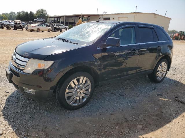 FORD EDGE LIMIT 2008 with VIN 2FMDK39C68BB43373 - Photo from auction