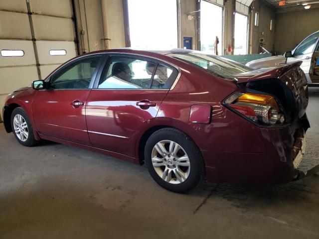 Foto 2 de la subasta – 2012 NISSAN ALTIMA BAS con VIN 1N4AL2AP6CC204880