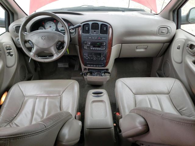Photo 8 from auction – 2001 DODGE GRAND CARA with VIN 2B8GT54L01R110556