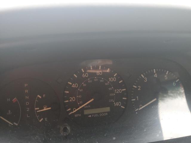 Photo 9 from auction – 2000 TOYOTA CAMRY CE with VIN 4T1BG22K7YU962679