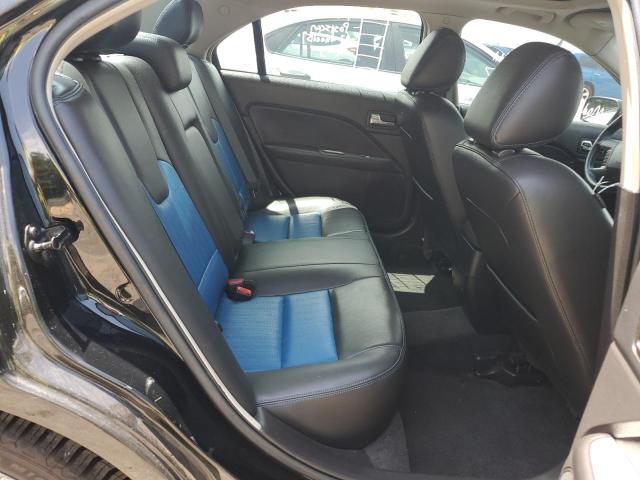Photo 10 from auction – 2012 FORD FUSION SPO with VIN 3FAHP0KC8CR154780
