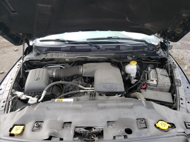 Photo 11 from auction – 2019 RAM 1500 CLASS with VIN 1C6RR7LG7KS740867