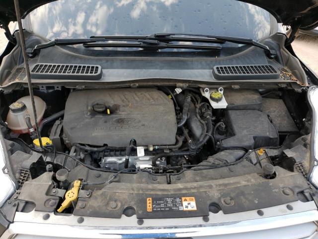 Photo 11 from auction – 2017 FORD ESCAPE SE with VIN 1FMCU9GD8HUE19793
