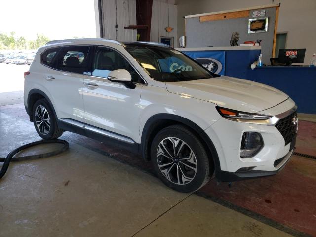 Photo 4 from auction – 2019 HYUNDAI SANTA FE L with VIN 5NMS5CAA2KH018831