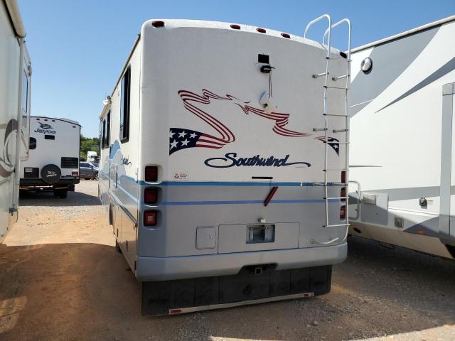 Photo 3 from auction – 1998 SOUT SOUTHWIND with VIN 3FCMF53GXVJA23992