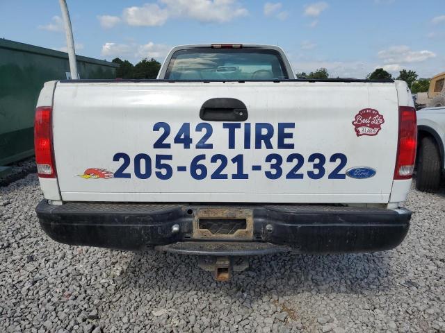 Photo 6 from auction – 1998 FORD F250 with VIN 1FTRF27L5WNA60773