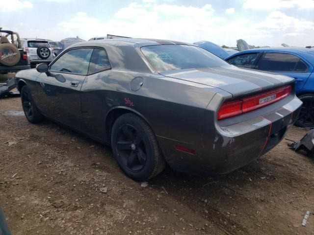 Photo 2 from auction – 2010 DODGE CHALLENGER with VIN 2B3CJ4DV4AH278342