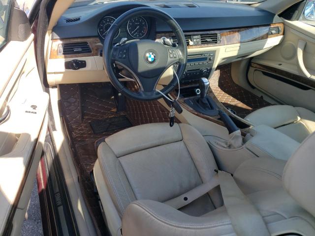 Photo 8 from auction – 2008 BMW 328 XI with VIN WBAWC33578PU83125
