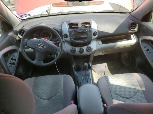 Photo 8 from auction – 2008 TOYOTA RAV4 with VIN JTMZD33V386054695