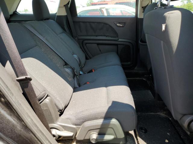 Photo 11 from auction – 2010 DODGE JOURNEY SE with VIN 3D4PG4FBXAT269768