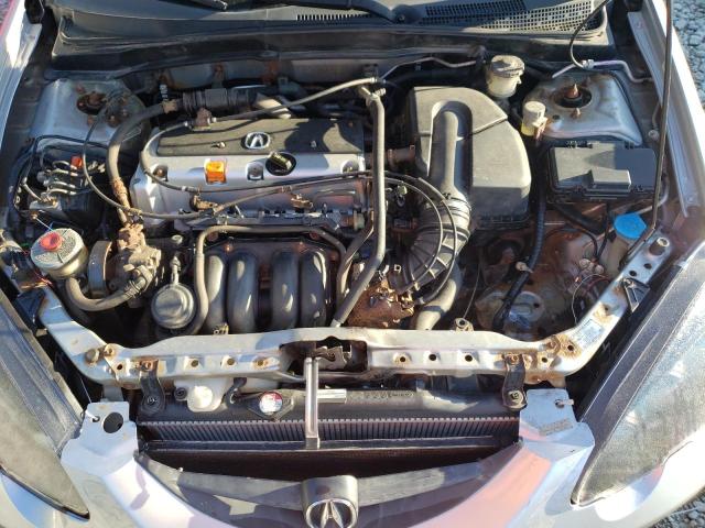 Photo 11 from auction – 2004 ACURA RSX with VIN JH4DC53824S001148