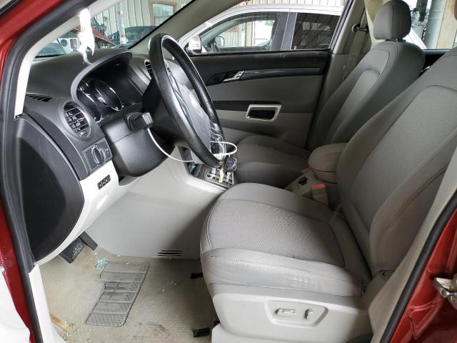 Photo 7 from auction – 2009 SATURN VUE XE with VIN 3GSCL33P09S533460