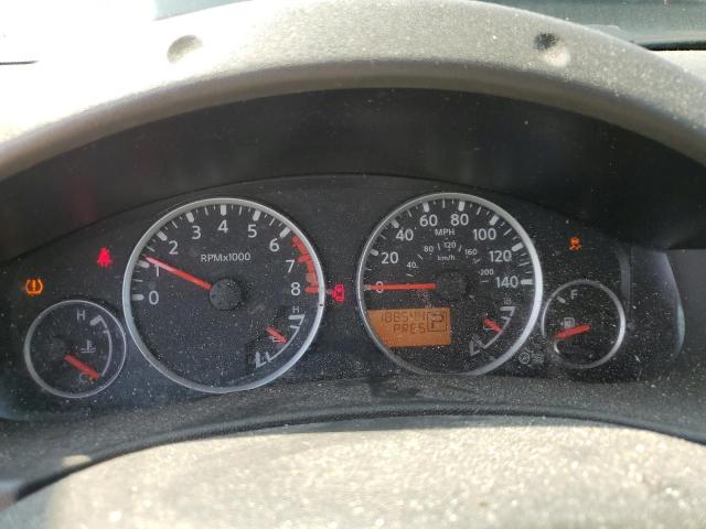 Photo 9 from auction – 2012 NISSAN PATHFINDER with VIN 5N1AR1NN0CC606644