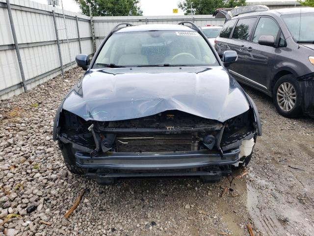 Photo 5 from auction – 2008 VOLVO XC70 with VIN YV4BZ982781027224
