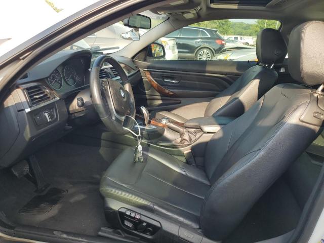Photo 7 from auction – 2014 BMW 435 I with VIN WBA3R1C56EK191464