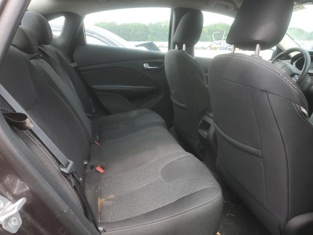 Photo 10 from auction – 2016 DODGE DART SXT with VIN 1C3CDFBB8GD701847