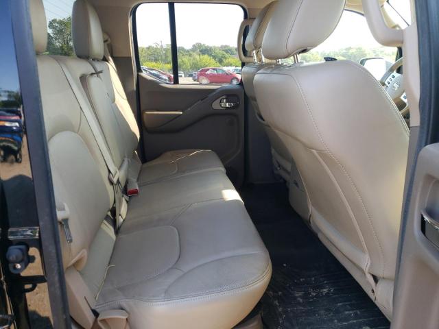 Photo 10 from auction – 2013 NISSAN FRONTIER S with VIN 1N6AD0EV4DN755929