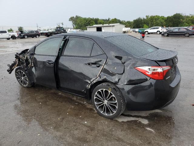 Photo 2 from auction – 2014 TOYOTA COROLLA L with VIN 2T1BURHE3EC205763