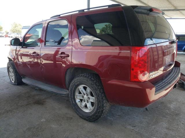 Photo 2 from auction – 2011 GMC YUKON SLE with VIN 1GKS1AE03BR244605