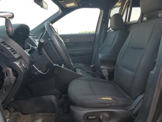 Photo 7 from auction – 2017 FORD EXPLORER P with VIN 1FM5K8AR9HGC24569