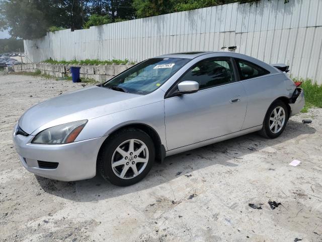 Photo 1 from auction – 2003 HONDA ACCORD EX with VIN 1HGCM82613A026222