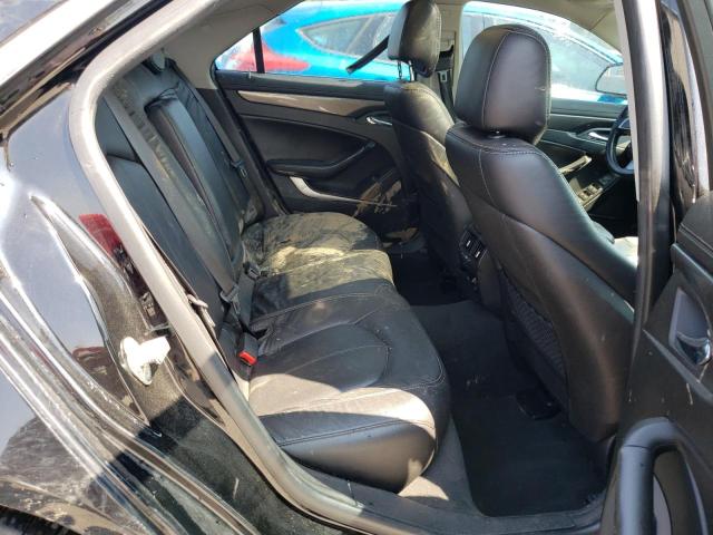 Photo 10 from auction – 2012 CADILLAC CTS with VIN 1G6DA5E51C0101815