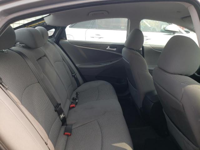 Photo 10 from auction – 2012 HYUNDAI SONATA GLS with VIN 5NPEB4AC3CH443864