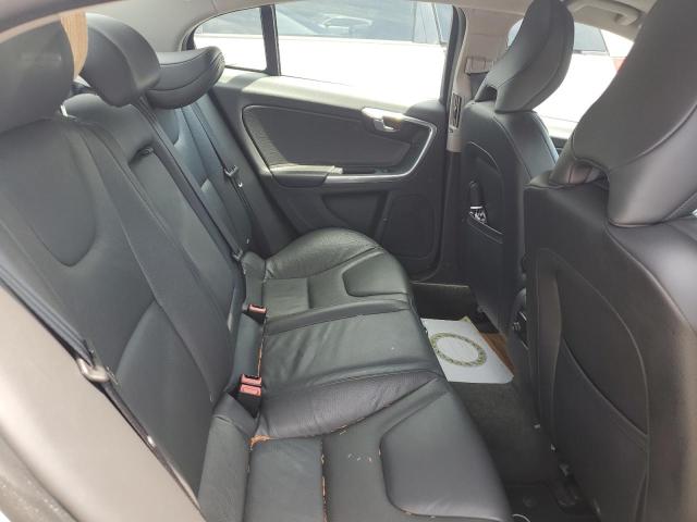 Photo 10 from auction – 2012 VOLVO S60 T5 with VIN YV1622FS5C2116399