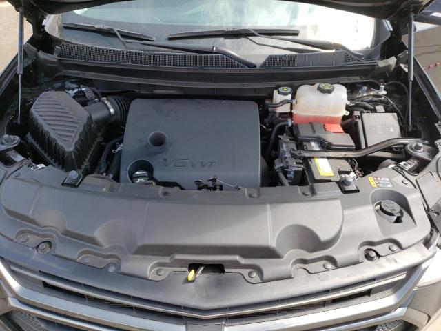 Photo 12 from auction – 2021 CHEVROLET TRAVERSE P with VIN 1GNERKKW6MJ177362