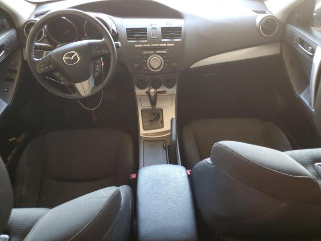 Photo 8 from auction – 2011 MAZDA 3 S with VIN JM1BL1U51B1401680
