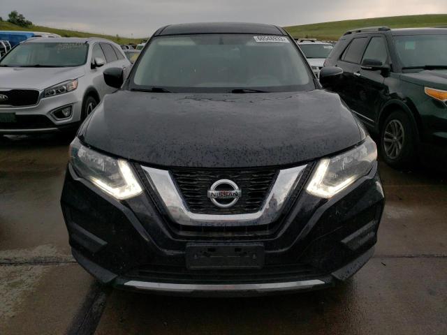Photo 5 from auction – 2017 NISSAN ROGUE S with VIN KNMAT2MV8HP544021