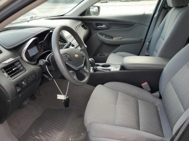 Photo 7 from auction – 2014 CHEVROLET IMPALA LS with VIN 2G11Y5SL4E9116549